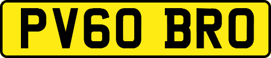 PV60BRO