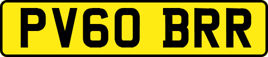 PV60BRR