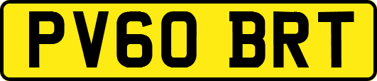 PV60BRT