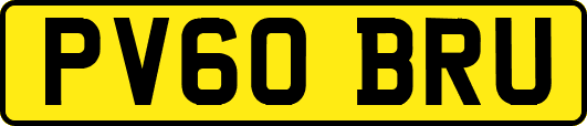 PV60BRU