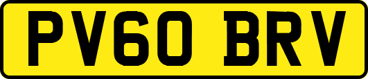 PV60BRV