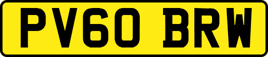 PV60BRW