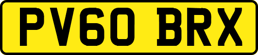 PV60BRX