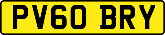 PV60BRY