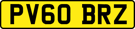 PV60BRZ