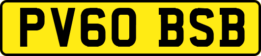 PV60BSB