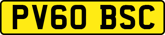 PV60BSC