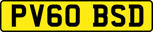 PV60BSD