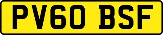 PV60BSF
