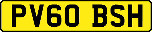 PV60BSH