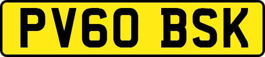 PV60BSK