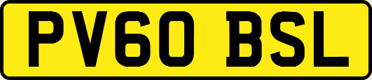 PV60BSL