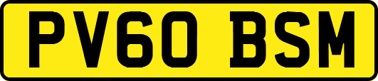 PV60BSM