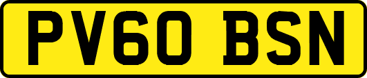 PV60BSN