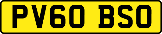 PV60BSO
