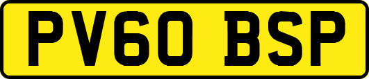 PV60BSP
