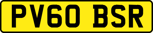 PV60BSR