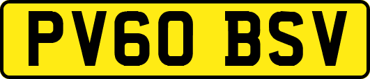 PV60BSV