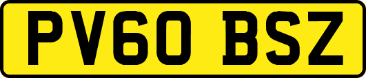PV60BSZ