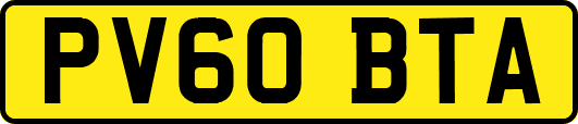 PV60BTA