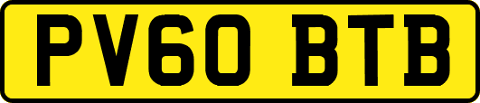PV60BTB