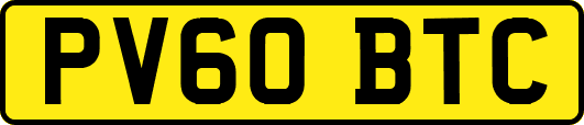 PV60BTC