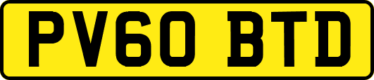 PV60BTD