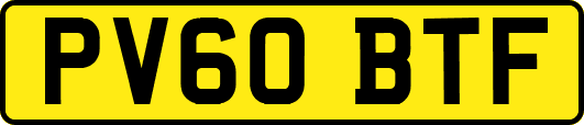 PV60BTF