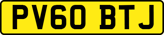 PV60BTJ