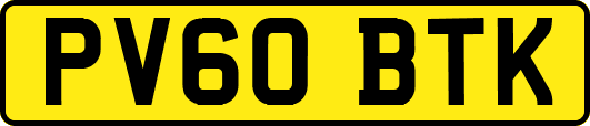 PV60BTK