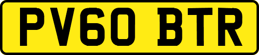 PV60BTR