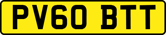 PV60BTT