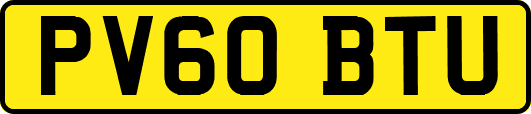 PV60BTU
