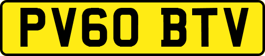 PV60BTV