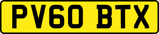 PV60BTX