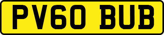 PV60BUB