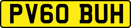 PV60BUH