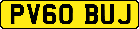 PV60BUJ