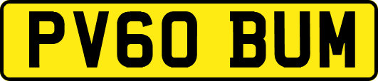 PV60BUM