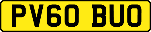 PV60BUO