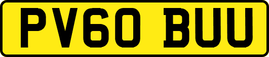 PV60BUU