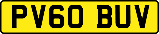 PV60BUV