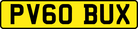 PV60BUX