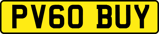 PV60BUY