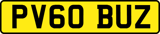 PV60BUZ