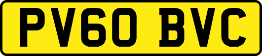 PV60BVC