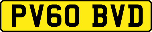 PV60BVD