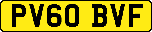 PV60BVF