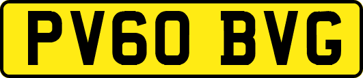 PV60BVG