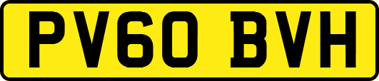 PV60BVH
